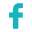 Facebook logo icon